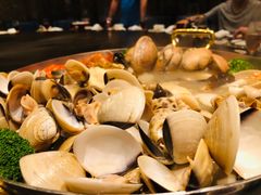 -博林天瑞喜来登酒店·西丽尚膳