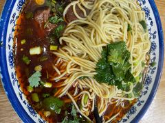 -巴津碗碗面(人和店)