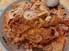 -阿生哥螺蛳粉(永安街店)