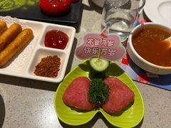 -海底捞火锅(万达广场店)