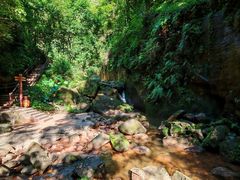 -赤水丹霞旅游区·佛光岩