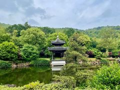 -穹窿山景区