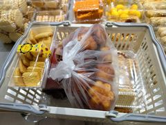 -幸福蛋糕坊(金顶街店)