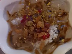 -桂满陇·蟹黄小笼汤包(中山公园店)