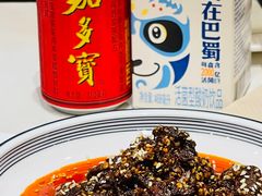 -院8里·少城记忆老川菜(宽窄巷子店)