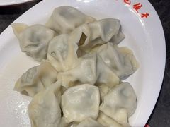 -李记东北饺子馆·东北菜(欢乐谷店)