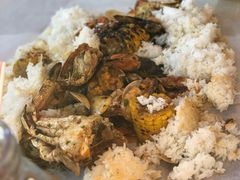 -Dampa Seafood Grill - Dubai
