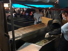 -豪大大鸡排(台北士林店)