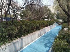 -上海长江软件园