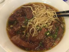 -天下三绝 牛肉面/红酒