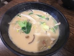 -鑫龙福麻辣烫(明洞站店)