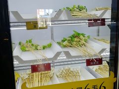 -牛小嫩串串火锅(老国贸总店)