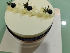 -杜哈夫DOUX RÊVE·生日蛋糕(日月光店)