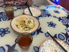 -撒拉花儿·新疆菜·清真(太阳宫店)