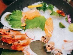 -弓二·烧鸟居酒屋(财富购物中心店)