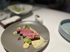 -L'Arome芳芳法国餐厅(仙林金鹰店)