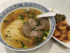 -永丰面馆(汉口路店)