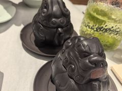 -淮扬府·游园京梦(中粮广场店)