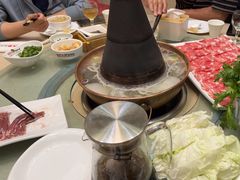 -阳坊大都涮羊肉(阳坊总店)