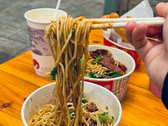 -家阳赵师傅油饼包烧麦(粮道街店)