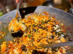 -春熙台韩国料理·章鱼肥牛(西丽店)