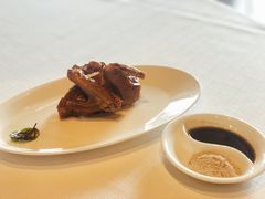 -富力丽思卡尔顿酒店·丽轩中餐厅