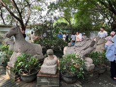 -东莞市可园博物馆