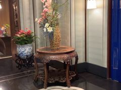 -北京饭店谭家菜