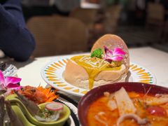 -太食獸泰式茶餐厅(济南万象城店)