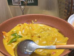-泰悦澜·泰国餐厅(万象城店)