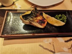 -佛山希尔顿酒店·融誉亚洲美食荟