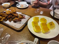 -鸽味轩·粤菜小馆(高楼门总店)
