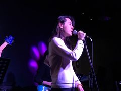 -ohbar live house(人广店)