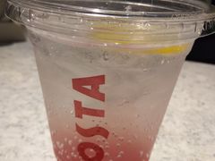-COSTA COFFEE(上海虹口龙之梦)