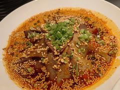 夫妻肺片-许家菜(望江店)