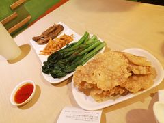 -水平有限广西米粉·广西风味集(五道口店)