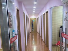 -好莱坞音乐进修学校(四川北路校区)