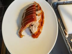 -喜悦烤鸭·新京菜(王府井店)