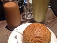 -茉莉餐厅(包河万达店)