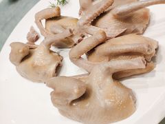-狮王府淮扬菜(新街口友谊店)