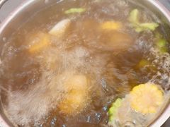 -官塘陈记鱼生·潮汕砂锅粥·牛肉火锅(潮枫路总店)