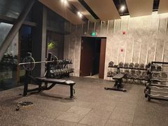 -漠浔MOTION健身(虹桥国际展汇店)