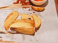-五样儿西昌小签签烤串(建设路店)