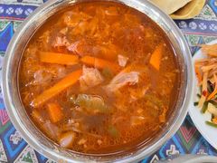 -敖特尔布里亚特美食坊(世纪花苑店)