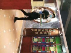 -点都德(聚福楼店)