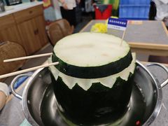 -兴兴旺·冬瓜盅·啫啫煲(西华路店)