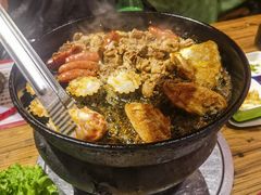 -名扬烤肉(起源店)