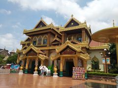 -南宁方特东盟神画