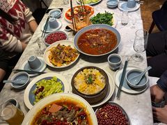 -懒人盐府人家(航天桥店)