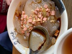 -肖四女乐山跷脚牛肉(南汇大学城生活广场店)